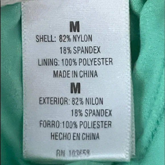 Mocean Bikini set - Picture 5 of 6